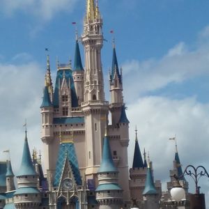 Meet your Posher, Geri